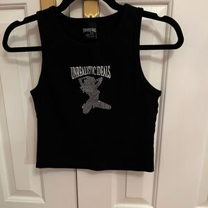 NAMED COLLECTIVE TANK